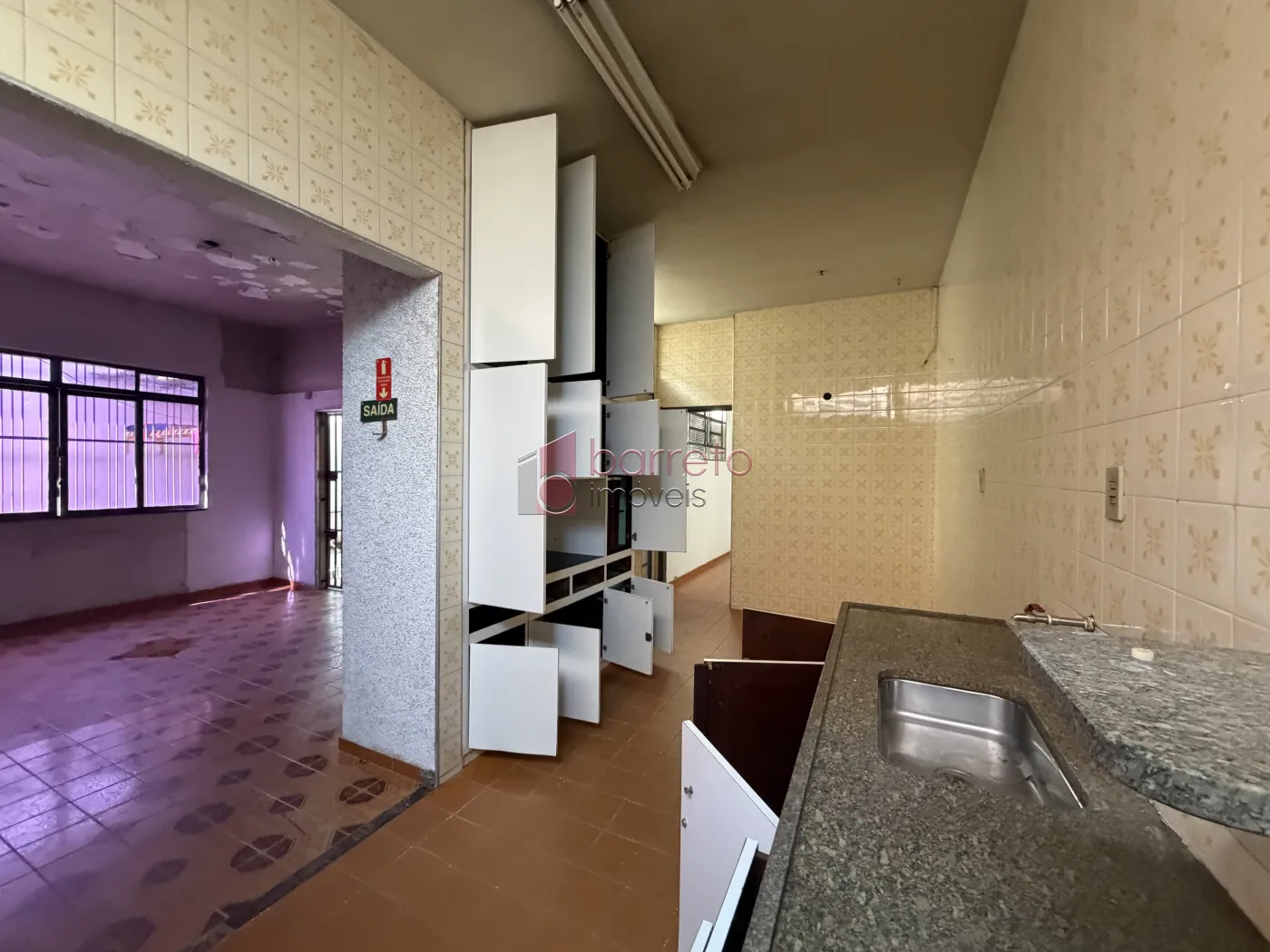 CASA TÉRREA DE USO MISTO À VENDA – VIANELO – JUNDIAÍ/SP