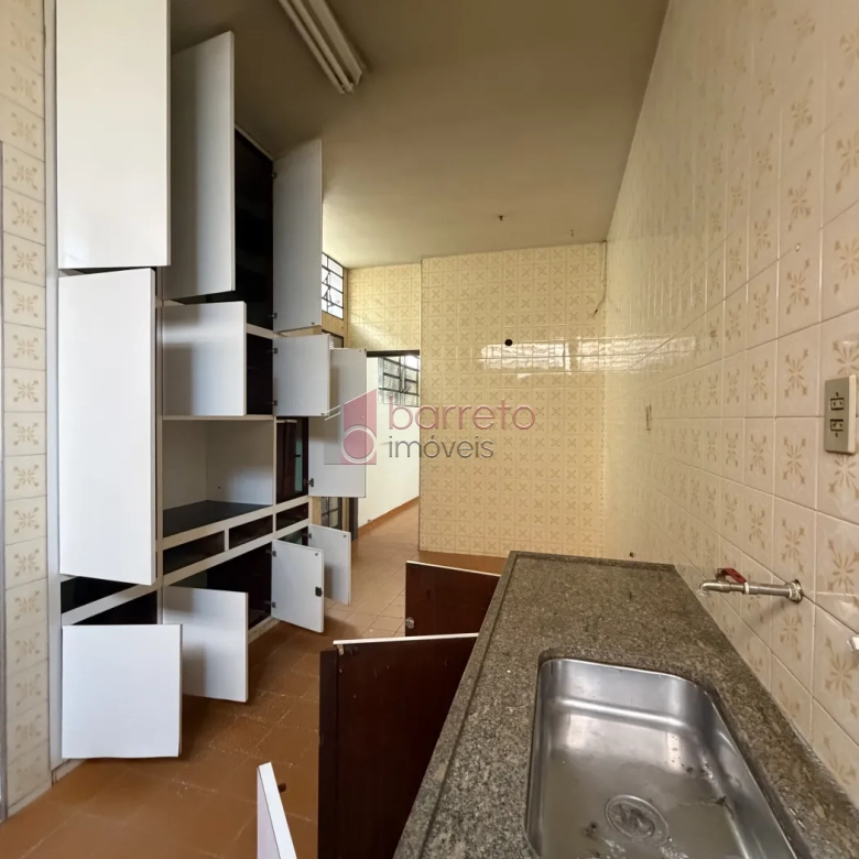 CASA TÉRREA DE USO MISTO À VENDA – VIANELO – JUNDIAÍ/SP
