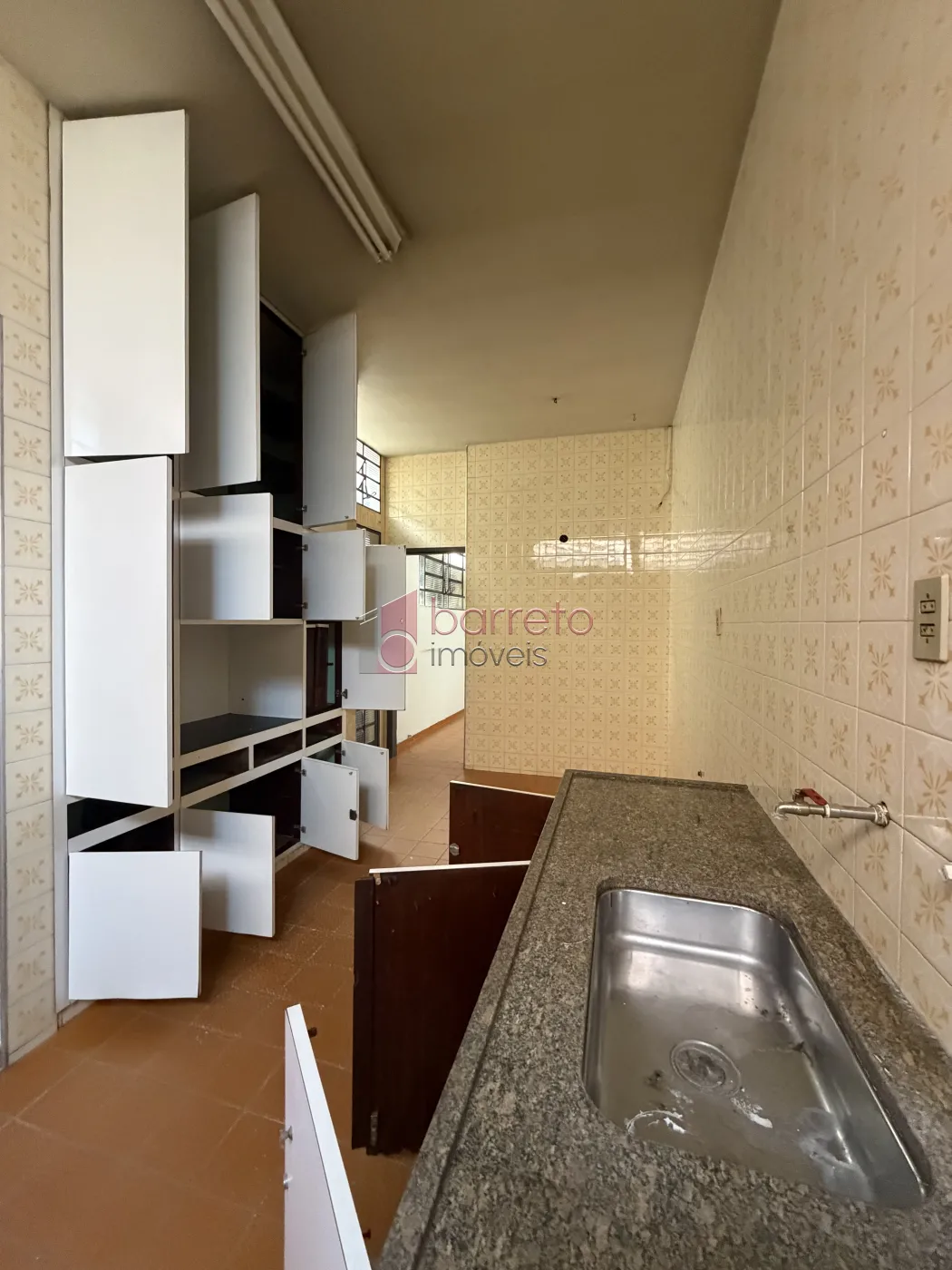 CASA TÉRREA DE USO MISTO À VENDA – VIANELO – JUNDIAÍ/SP