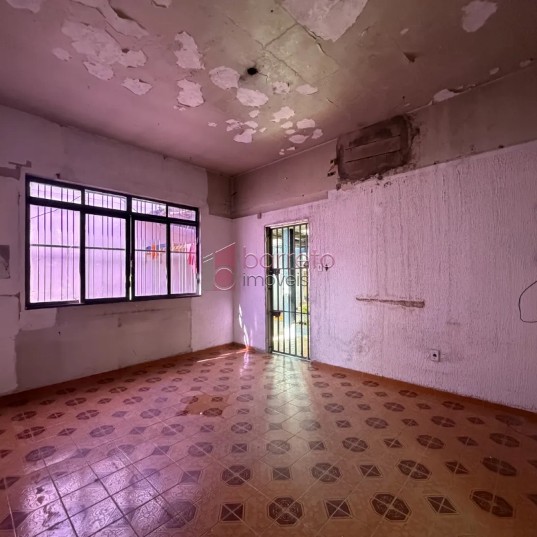 CASA TÉRREA DE USO MISTO À VENDA – VIANELO – JUNDIAÍ/SP