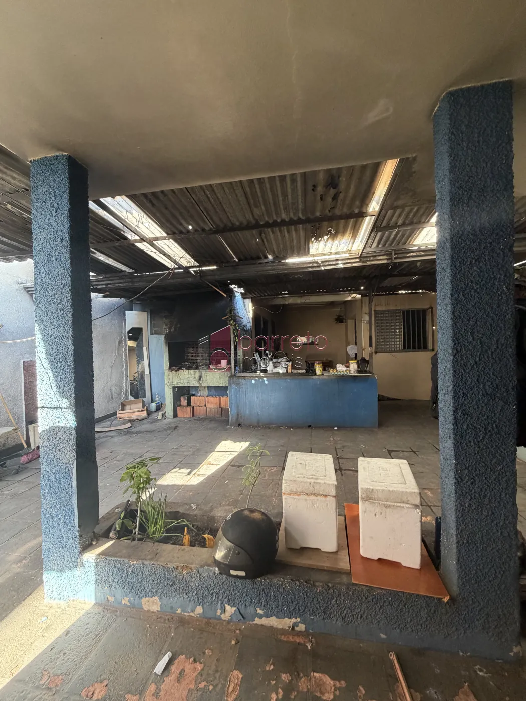 CASA TÉRREA DE USO MISTO À VENDA – VIANELO – JUNDIAÍ/SP