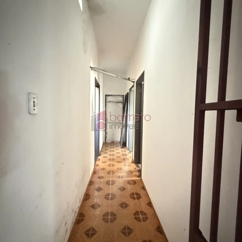 CASA TÉRREA DE USO MISTO À VENDA – VIANELO – JUNDIAÍ/SP