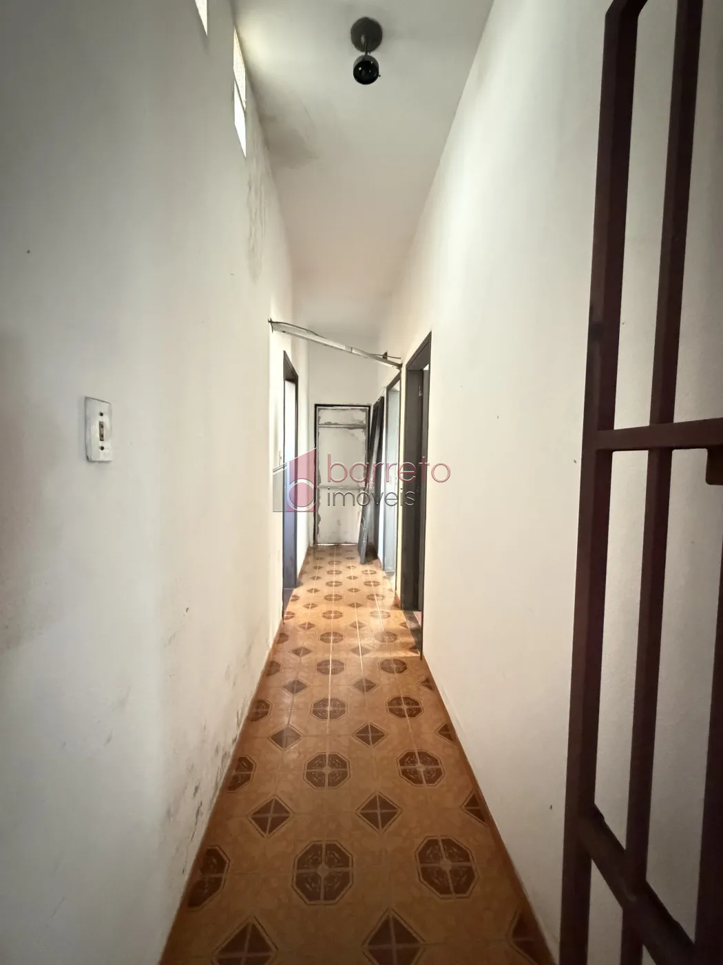 CASA TÉRREA DE USO MISTO À VENDA – VIANELO – JUNDIAÍ/SP