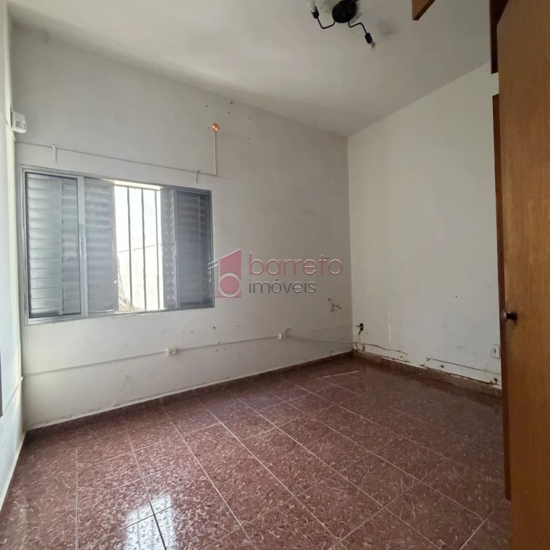 CASA TÉRREA DE USO MISTO À VENDA – VIANELO – JUNDIAÍ/SP