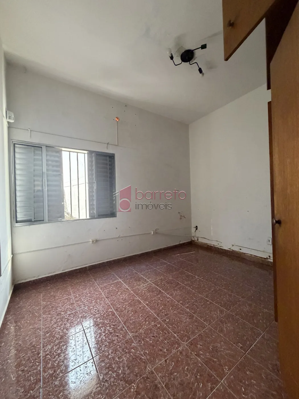 CASA TÉRREA DE USO MISTO À VENDA – VIANELO – JUNDIAÍ/SP