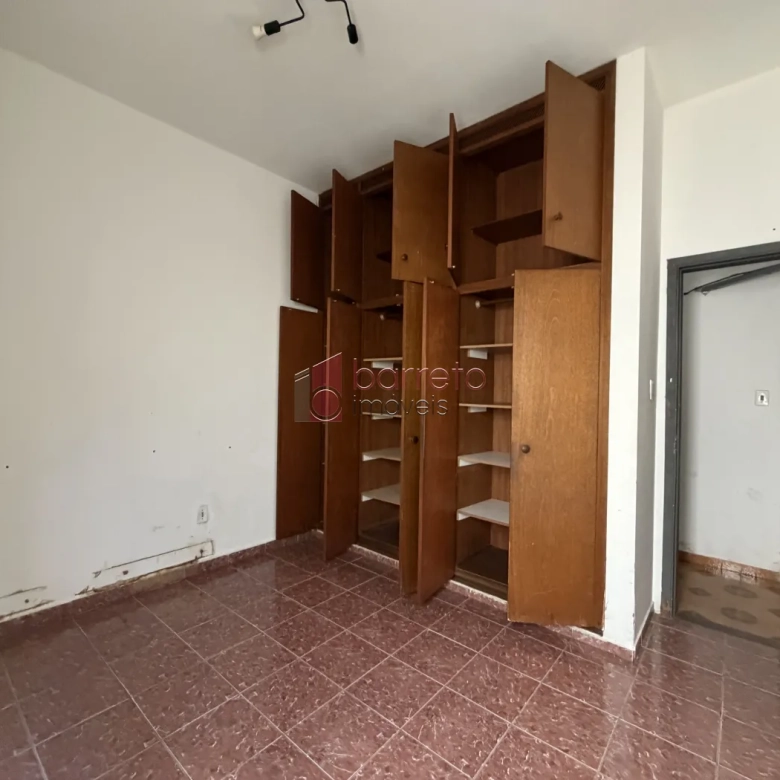 CASA TÉRREA DE USO MISTO À VENDA – VIANELO – JUNDIAÍ/SP