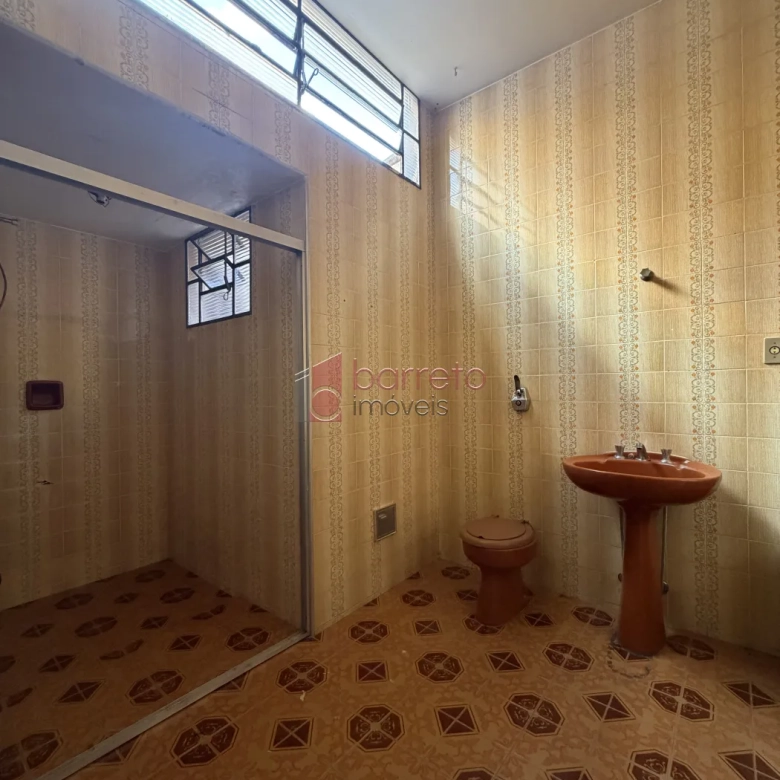 CASA TÉRREA DE USO MISTO À VENDA – VIANELO – JUNDIAÍ/SP