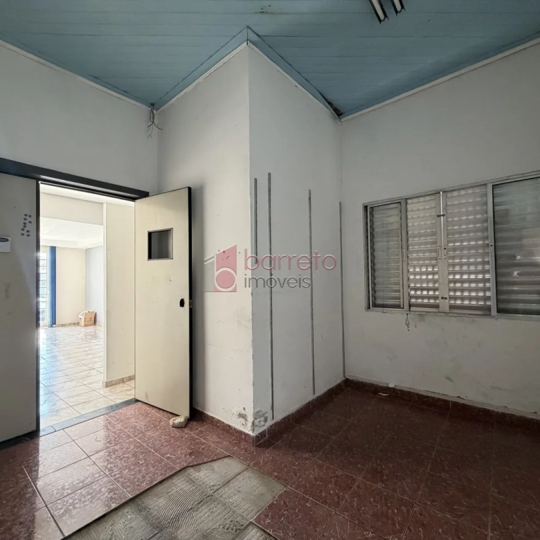 CASA TÉRREA DE USO MISTO À VENDA – VIANELO – JUNDIAÍ/SP