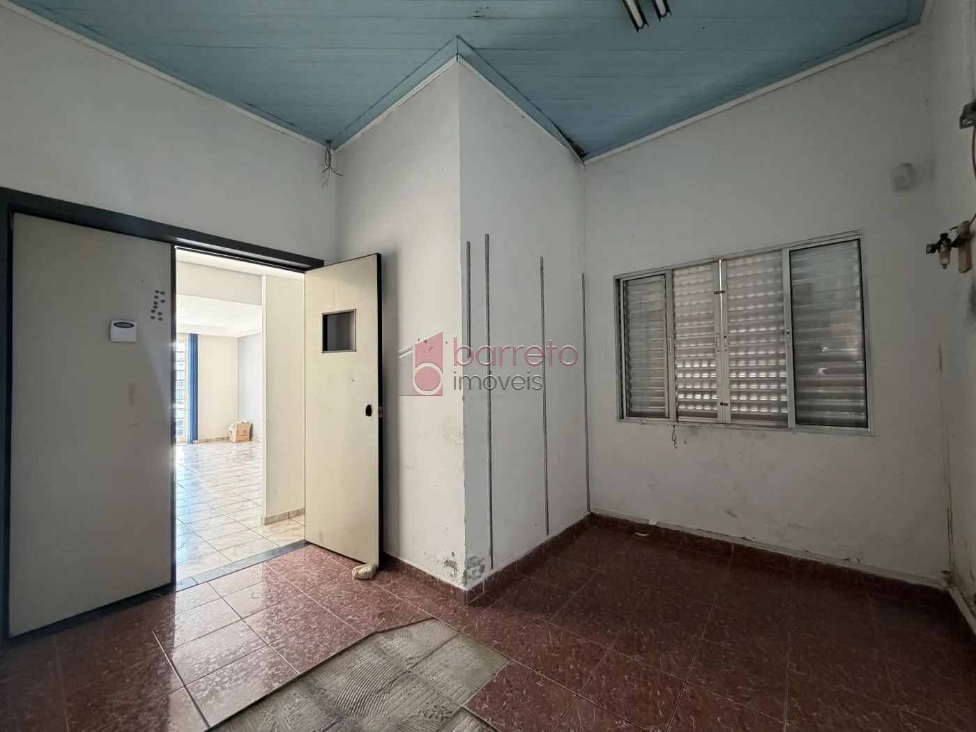 CASA TÉRREA DE USO MISTO À VENDA – VIANELO – JUNDIAÍ/SP