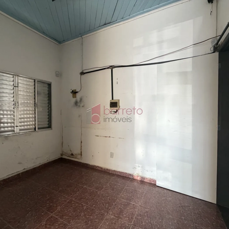 CASA TÉRREA DE USO MISTO À VENDA – VIANELO – JUNDIAÍ/SP
