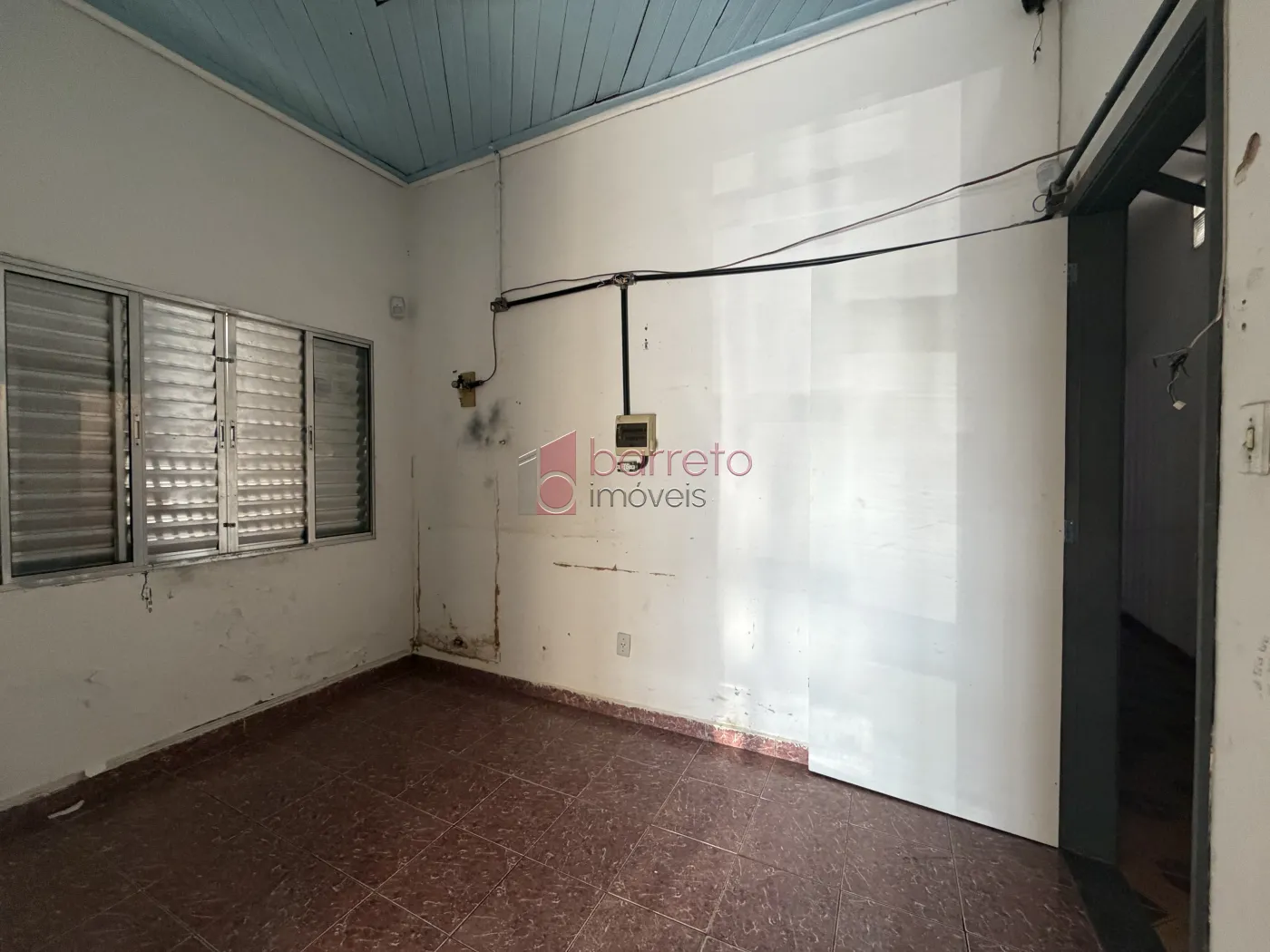 CASA TÉRREA DE USO MISTO À VENDA – VIANELO – JUNDIAÍ/SP