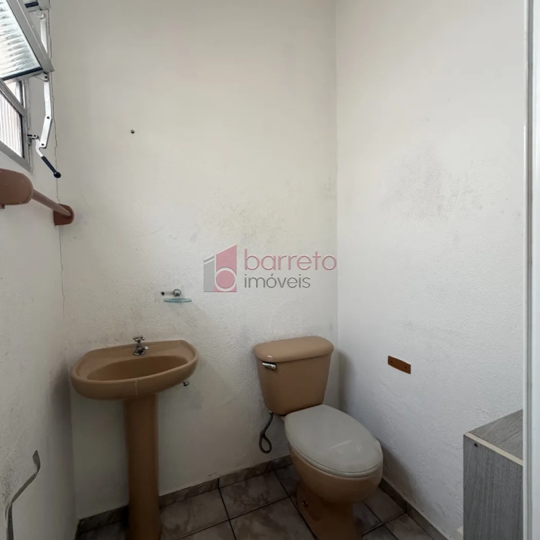 CASA TÉRREA DE USO MISTO À VENDA – VIANELO – JUNDIAÍ/SP