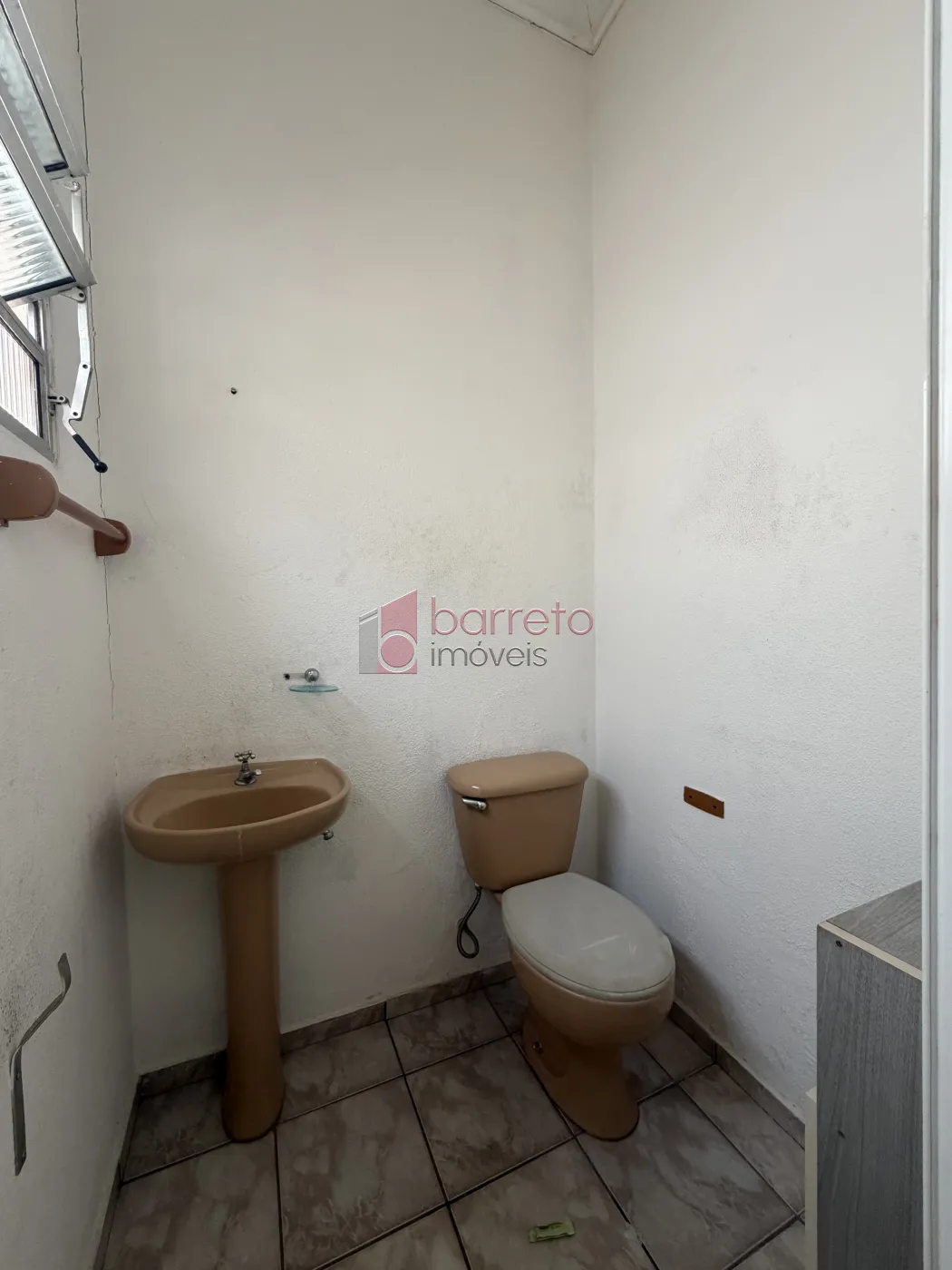 CASA TÉRREA DE USO MISTO À VENDA – VIANELO – JUNDIAÍ/SP