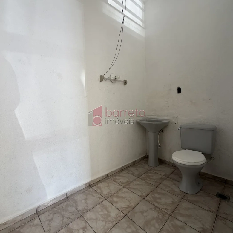 CASA TÉRREA DE USO MISTO À VENDA – VIANELO – JUNDIAÍ/SP