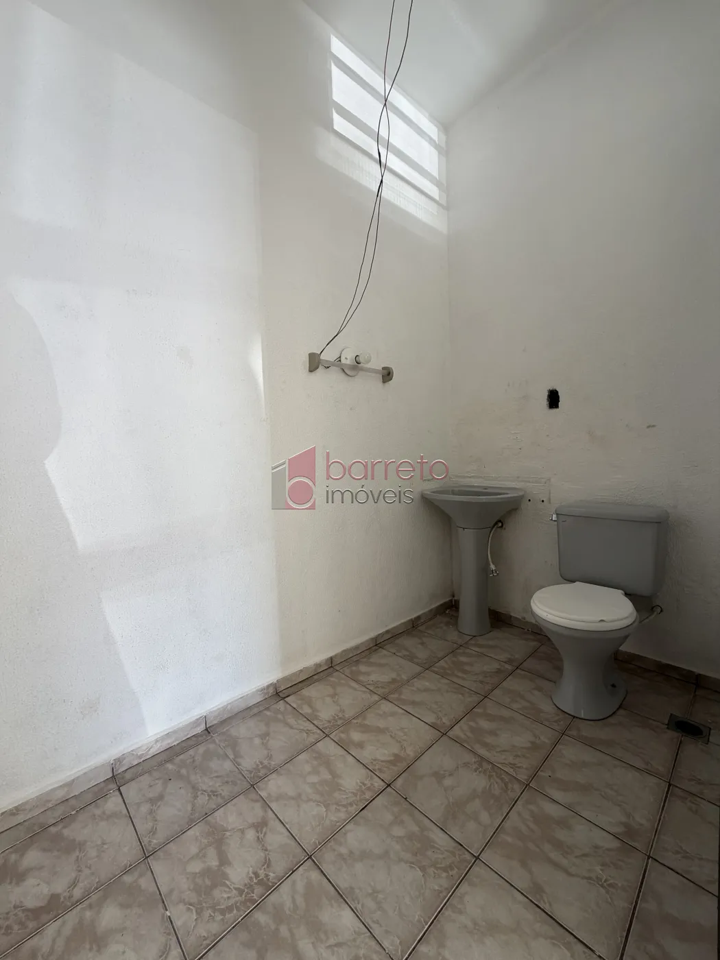 CASA TÉRREA DE USO MISTO À VENDA – VIANELO – JUNDIAÍ/SP