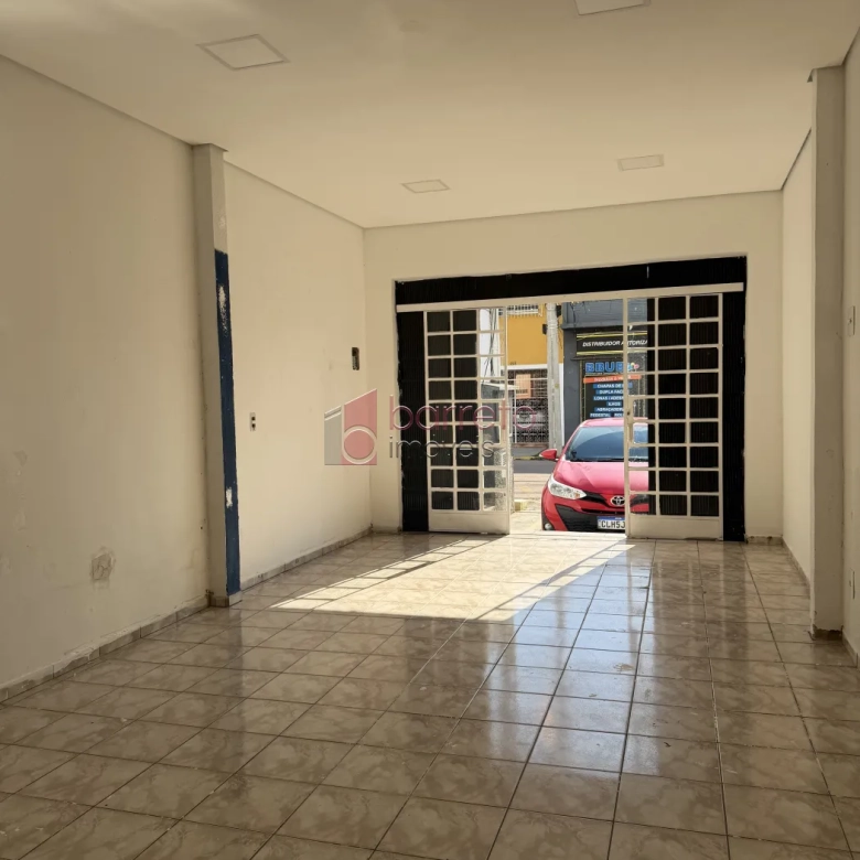 CASA TÉRREA DE USO MISTO À VENDA – VIANELO – JUNDIAÍ/SP