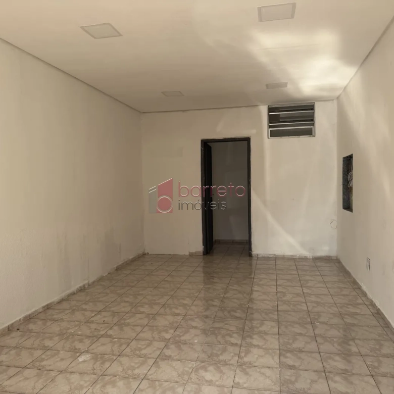 CASA TÉRREA DE USO MISTO À VENDA – VIANELO – JUNDIAÍ/SP