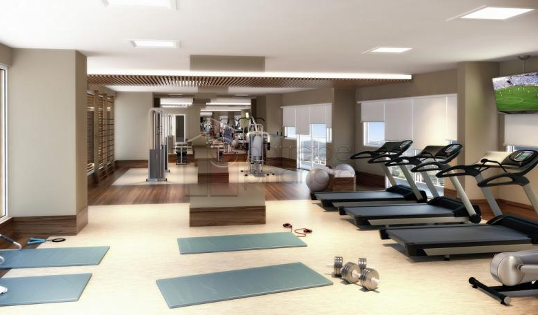 APARTAMENTO FLAT À VENDA NO CONDOMÍNIO LÍNEA HOME STYLE EM JUNDIAÍ/SP