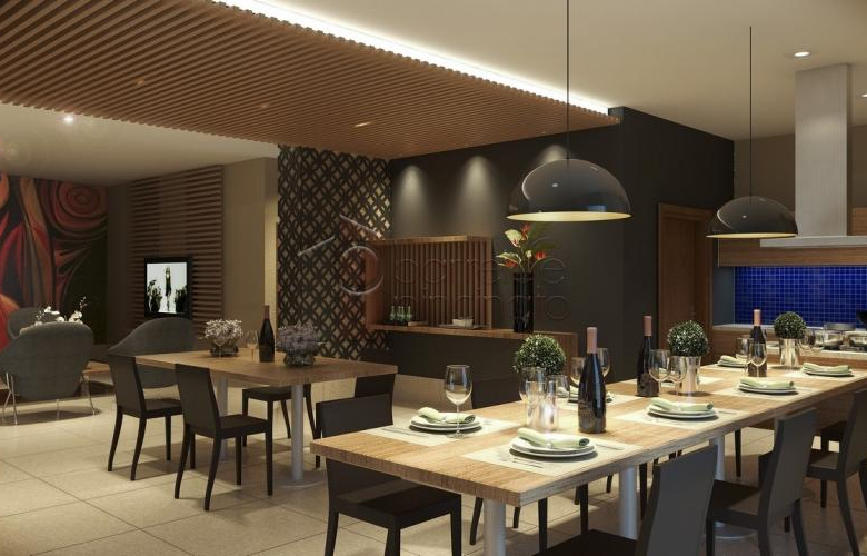 APARTAMENTO FLAT À VENDA NO CONDOMÍNIO LÍNEA HOME STYLE EM JUNDIAÍ/SP