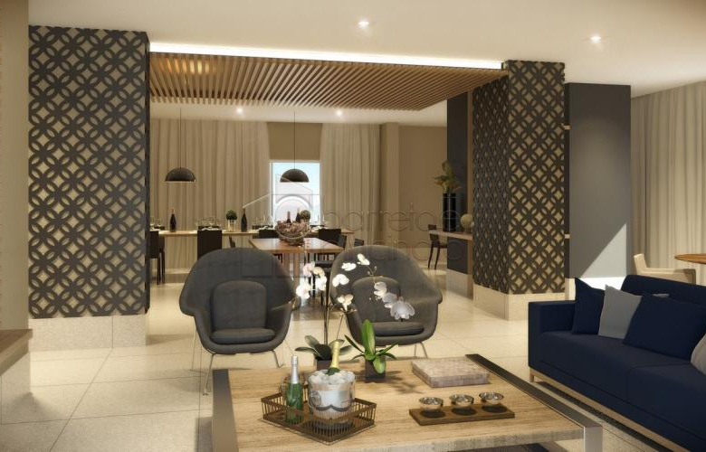 APARTAMENTO FLAT À VENDA NO CONDOMÍNIO LÍNEA HOME STYLE EM JUNDIAÍ/SP