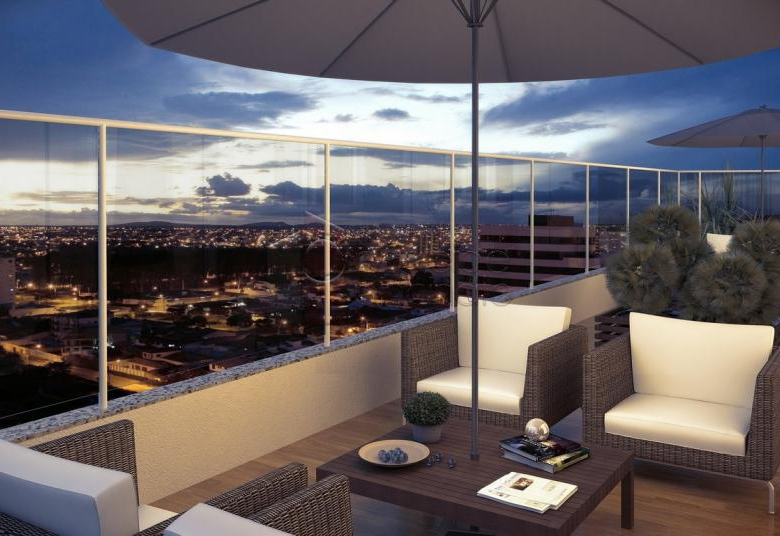 APARTAMENTO FLAT À VENDA NO CONDOMÍNIO LÍNEA HOME STYLE EM JUNDIAÍ/SP