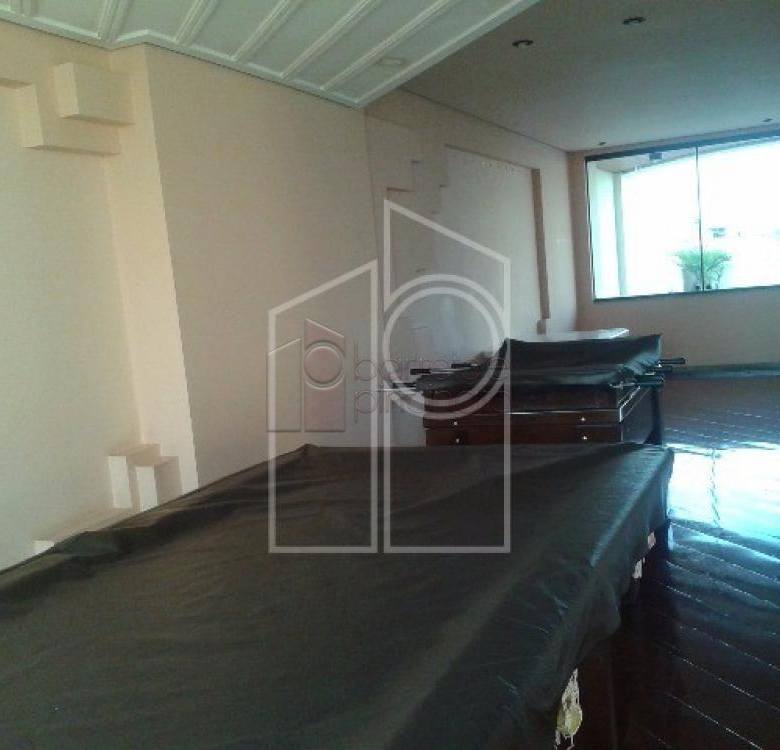 APARTAMENTO COM 03 SUÍTES À VENDA NO CONDOMÍNIO MONTE LÍBANO EM JUNDIAÍ/SP