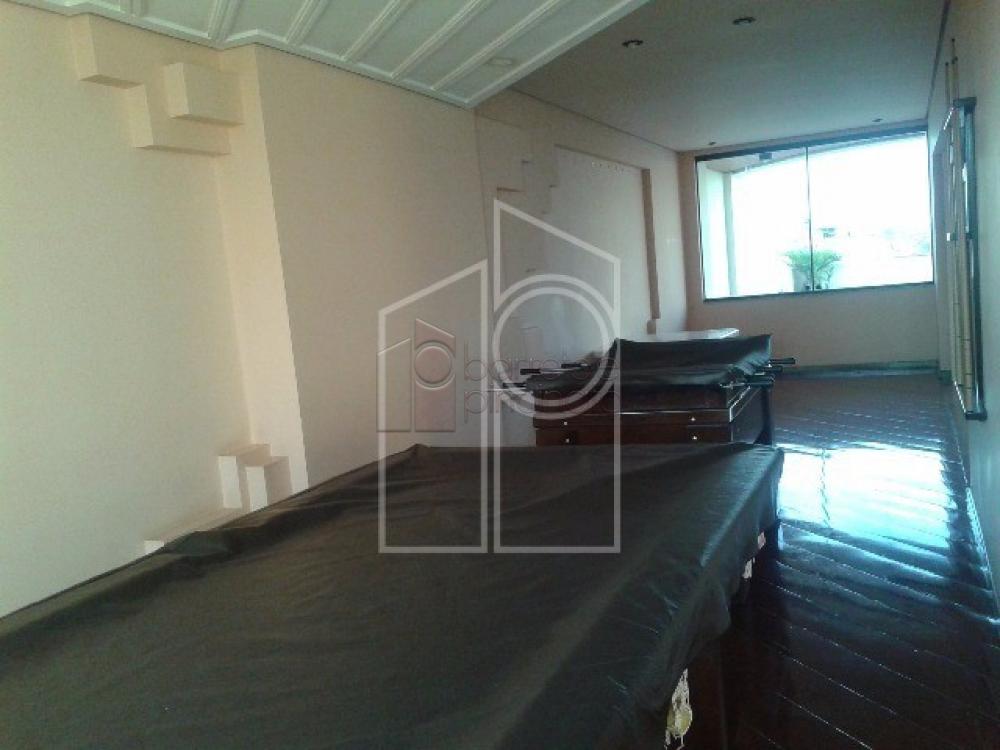 APARTAMENTO COM 03 SUÍTES À VENDA NO CONDOMÍNIO MONTE LÍBANO EM JUNDIAÍ/SP