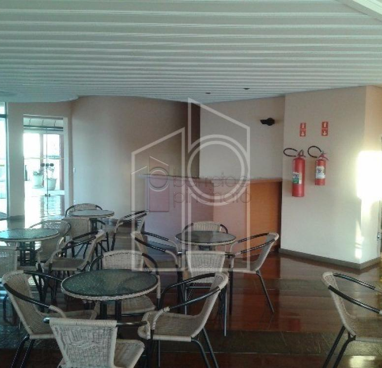 APARTAMENTO COM 03 SUÍTES À VENDA NO CONDOMÍNIO MONTE LÍBANO EM JUNDIAÍ/SP