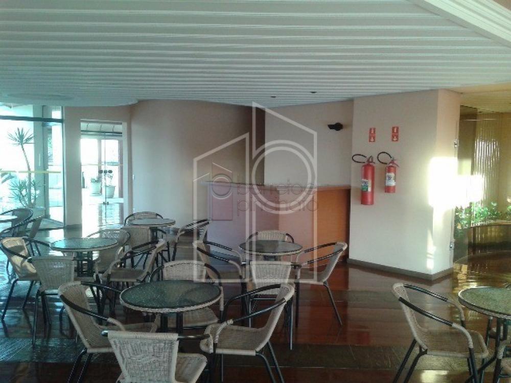APARTAMENTO COM 03 SUÍTES À VENDA NO CONDOMÍNIO MONTE LÍBANO EM JUNDIAÍ/SP