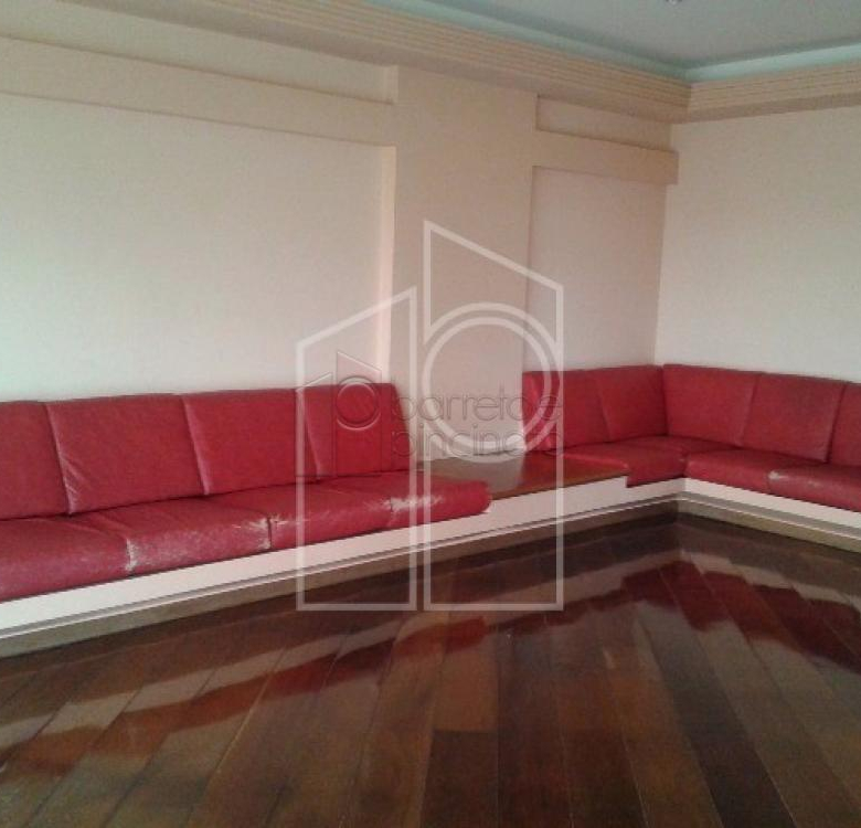 APARTAMENTO COM 03 SUÍTES À VENDA NO CONDOMÍNIO MONTE LÍBANO EM JUNDIAÍ/SP