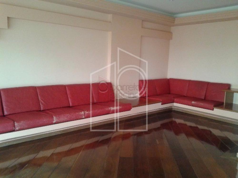 APARTAMENTO COM 03 SUÍTES À VENDA NO CONDOMÍNIO MONTE LÍBANO EM JUNDIAÍ/SP