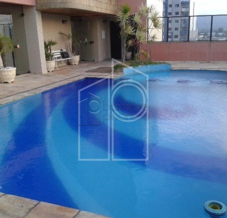 APARTAMENTO COM 03 SUÍTES À VENDA NO CONDOMÍNIO MONTE LÍBANO EM JUNDIAÍ/SP