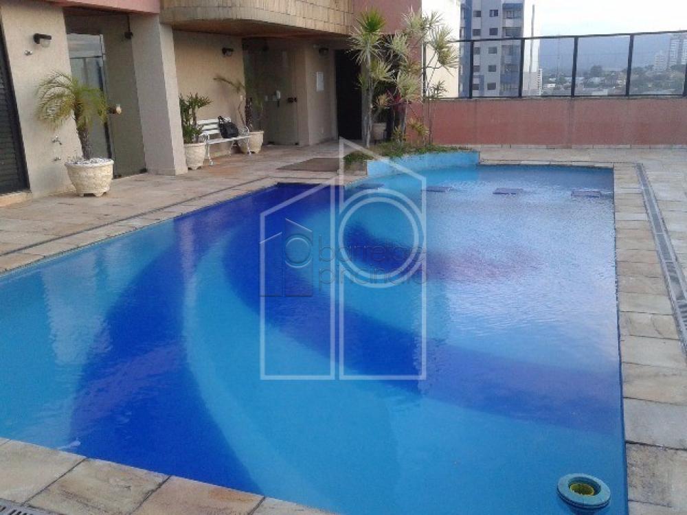 APARTAMENTO COM 03 SUÍTES À VENDA NO CONDOMÍNIO MONTE LÍBANO EM JUNDIAÍ/SP
