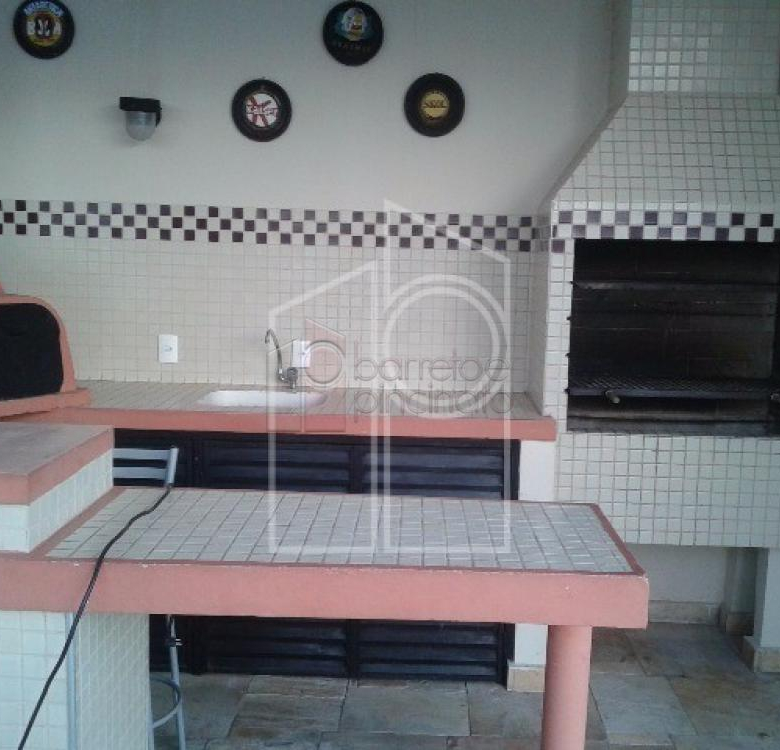 APARTAMENTO COM 03 SUÍTES À VENDA NO CONDOMÍNIO MONTE LÍBANO EM JUNDIAÍ/SP