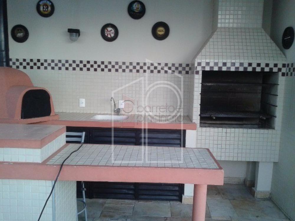 APARTAMENTO COM 03 SUÍTES À VENDA NO CONDOMÍNIO MONTE LÍBANO EM JUNDIAÍ/SP