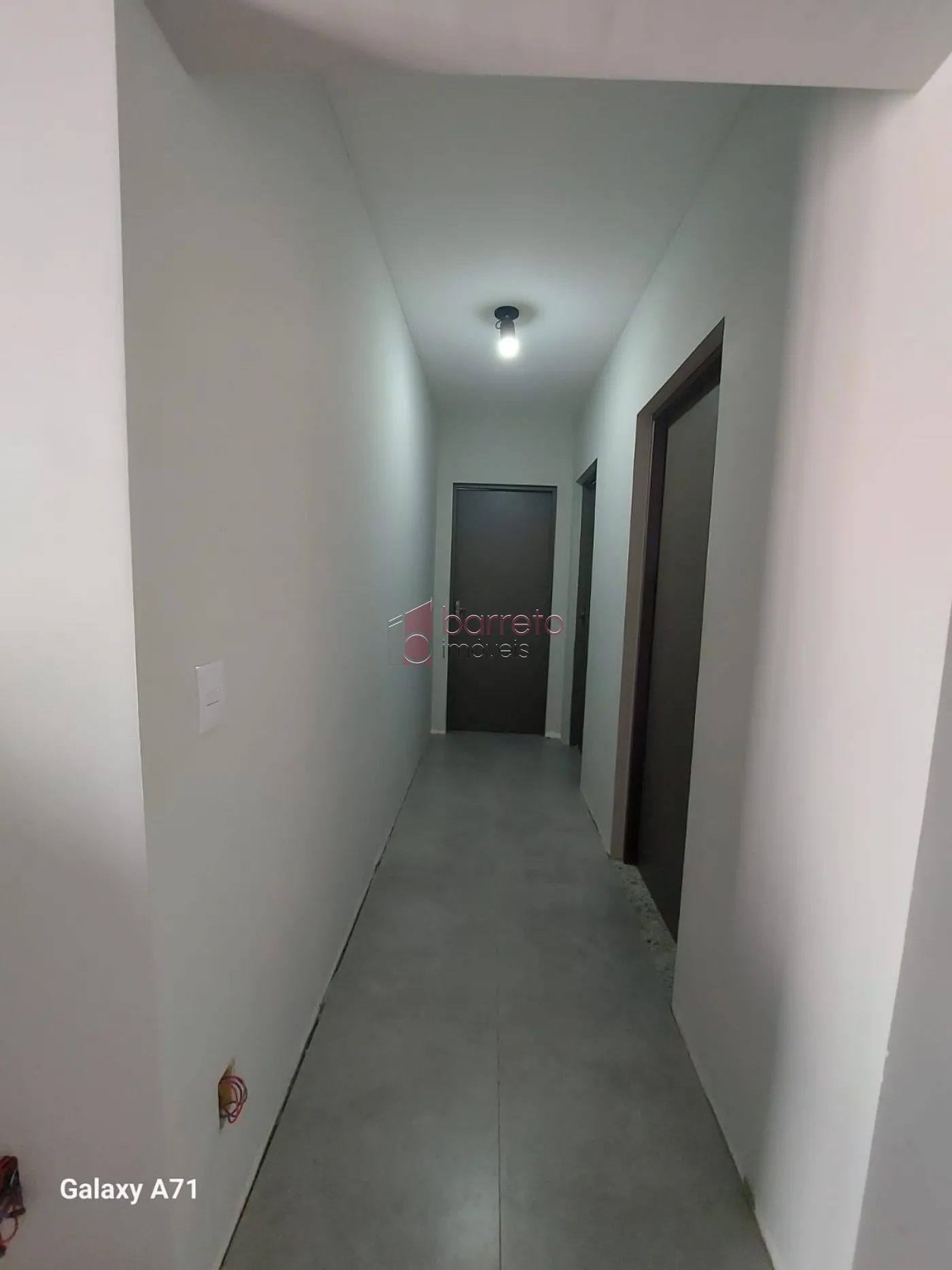 CHÁCARA PARA LOCAÇÃO NO VALE DOS CEBRANTES – JUNDIAÍ/SP