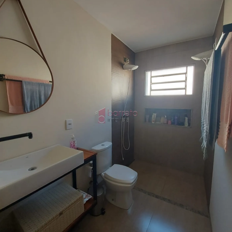CHÁCARA PARA LOCAÇÃO NO VALE DOS CEBRANTES – JUNDIAÍ/SP