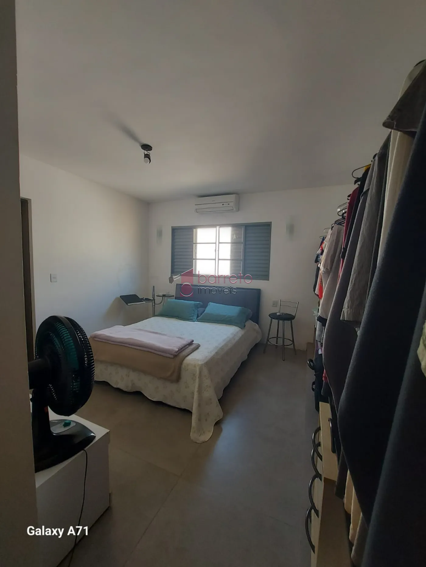 CHÁCARA PARA LOCAÇÃO NO VALE DOS CEBRANTES – JUNDIAÍ/SP