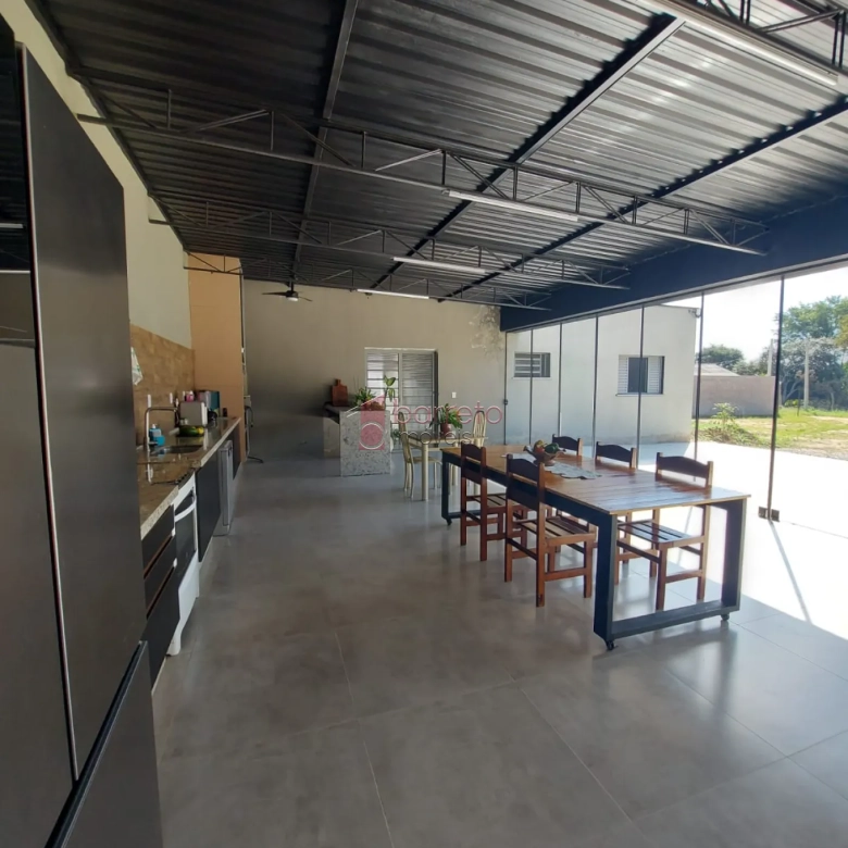 CHÁCARA PARA LOCAÇÃO NO VALE DOS CEBRANTES – JUNDIAÍ/SP