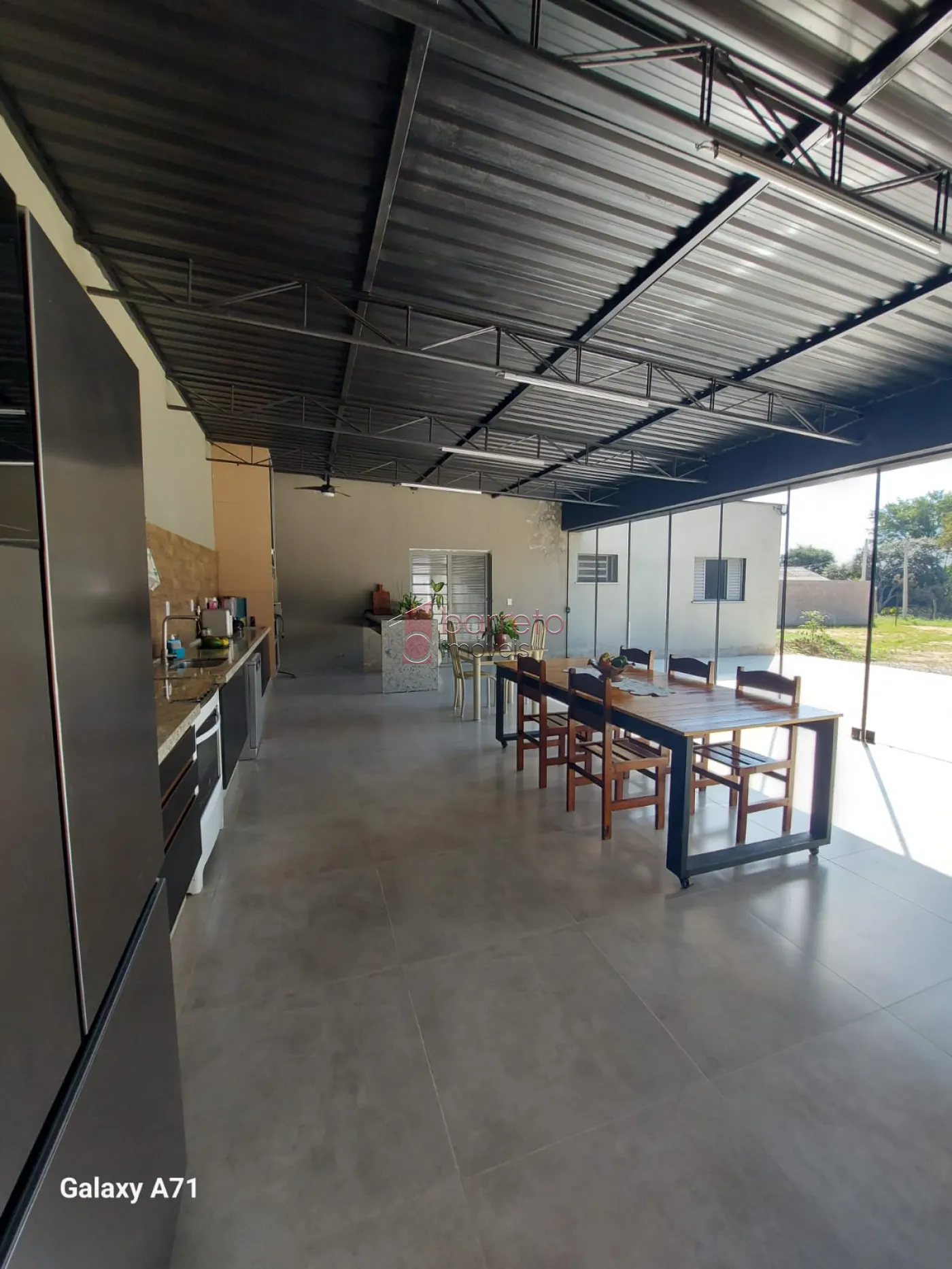 CHÁCARA PARA LOCAÇÃO NO VALE DOS CEBRANTES – JUNDIAÍ/SP