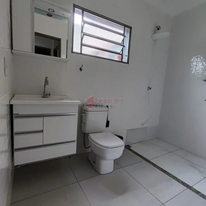 CHÁCARA PARA LOCAÇÃO NO VALE DOS CEBRANTES – JUNDIAÍ/SP