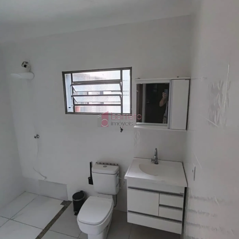 CHÁCARA PARA LOCAÇÃO NO VALE DOS CEBRANTES – JUNDIAÍ/SP