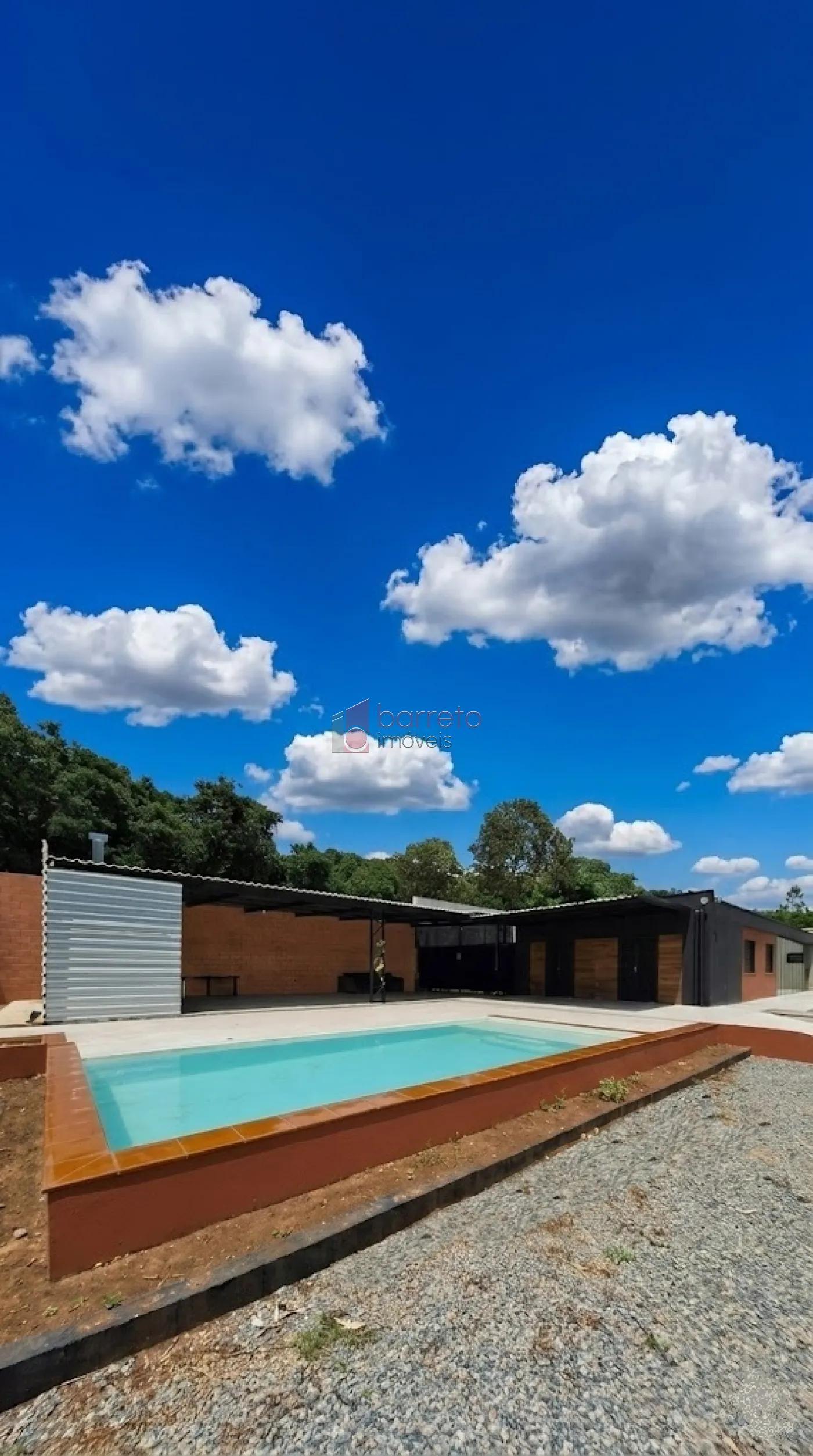 CHÁCARA PARA LOCAÇÃO NO VALE DOS CEBRANTES – JUNDIAÍ/SP