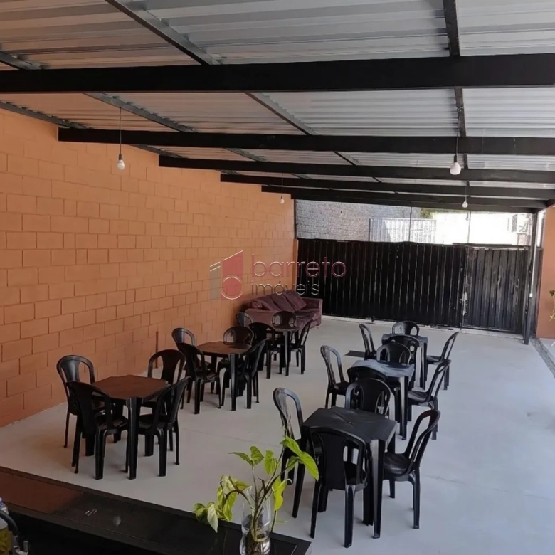 CHÁCARA PARA LOCAÇÃO NO VALE DOS CEBRANTES – JUNDIAÍ/SP