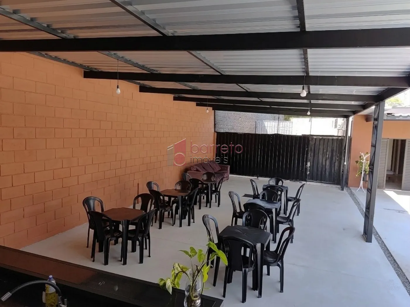 CHÁCARA PARA LOCAÇÃO NO VALE DOS CEBRANTES – JUNDIAÍ/SP