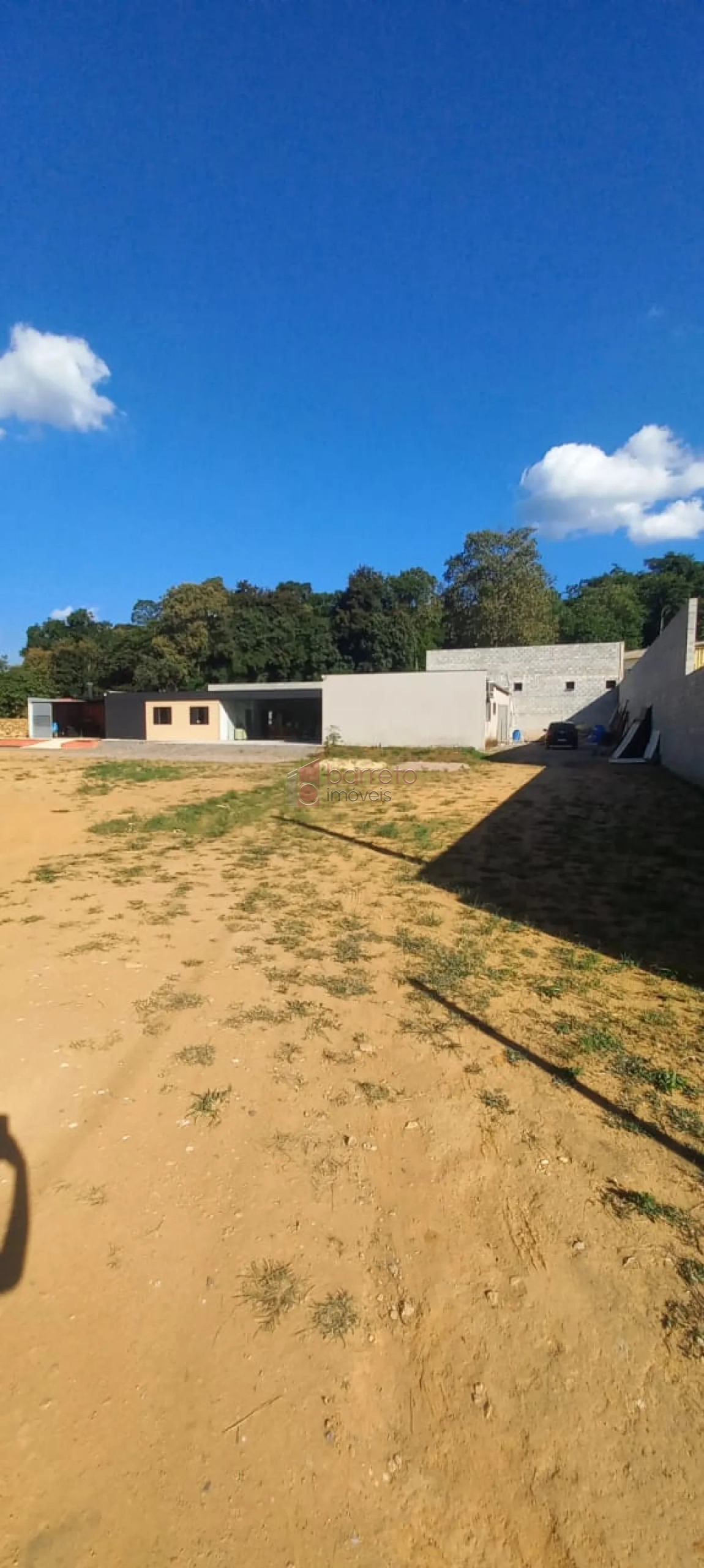 CHÁCARA PARA LOCAÇÃO NO VALE DOS CEBRANTES – JUNDIAÍ/SP