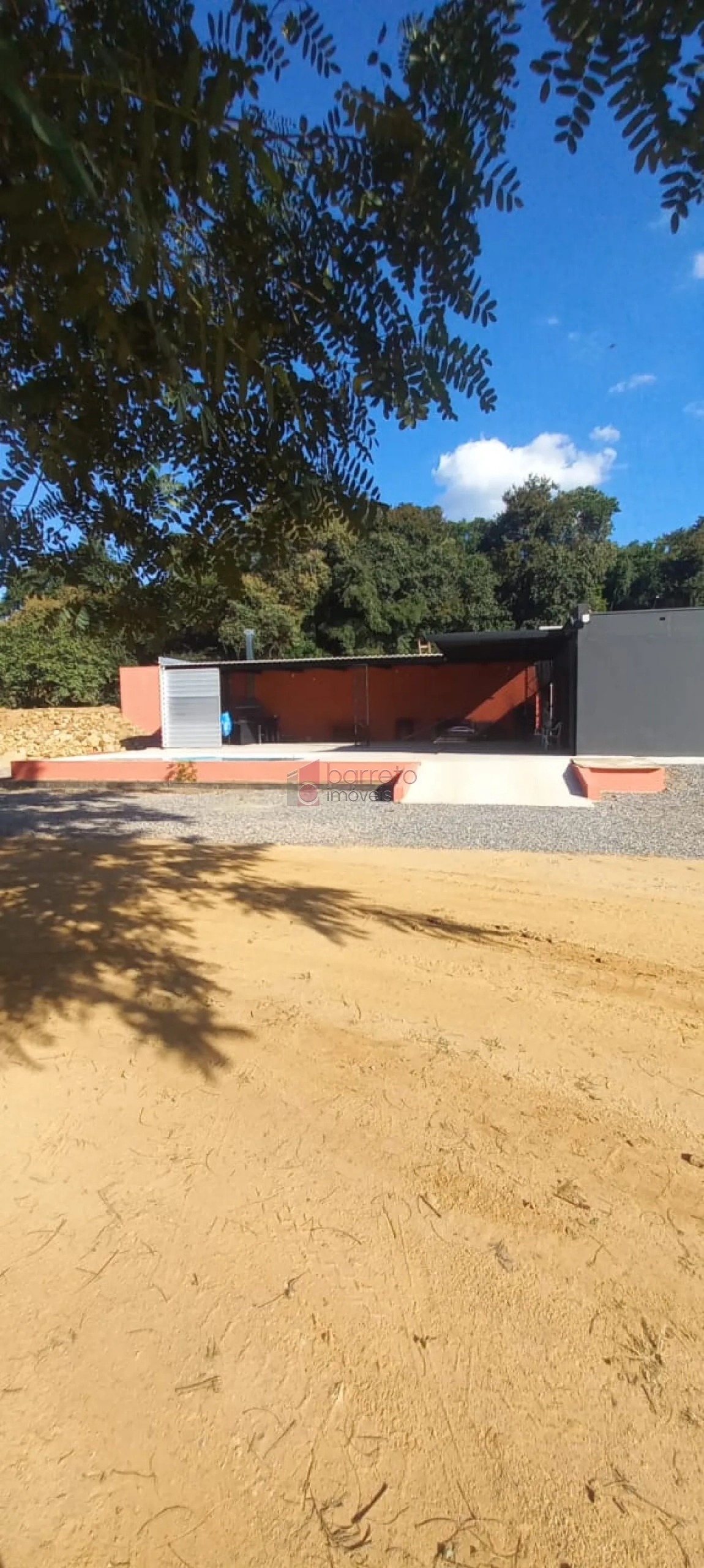 CHÁCARA PARA LOCAÇÃO NO VALE DOS CEBRANTES – JUNDIAÍ/SP