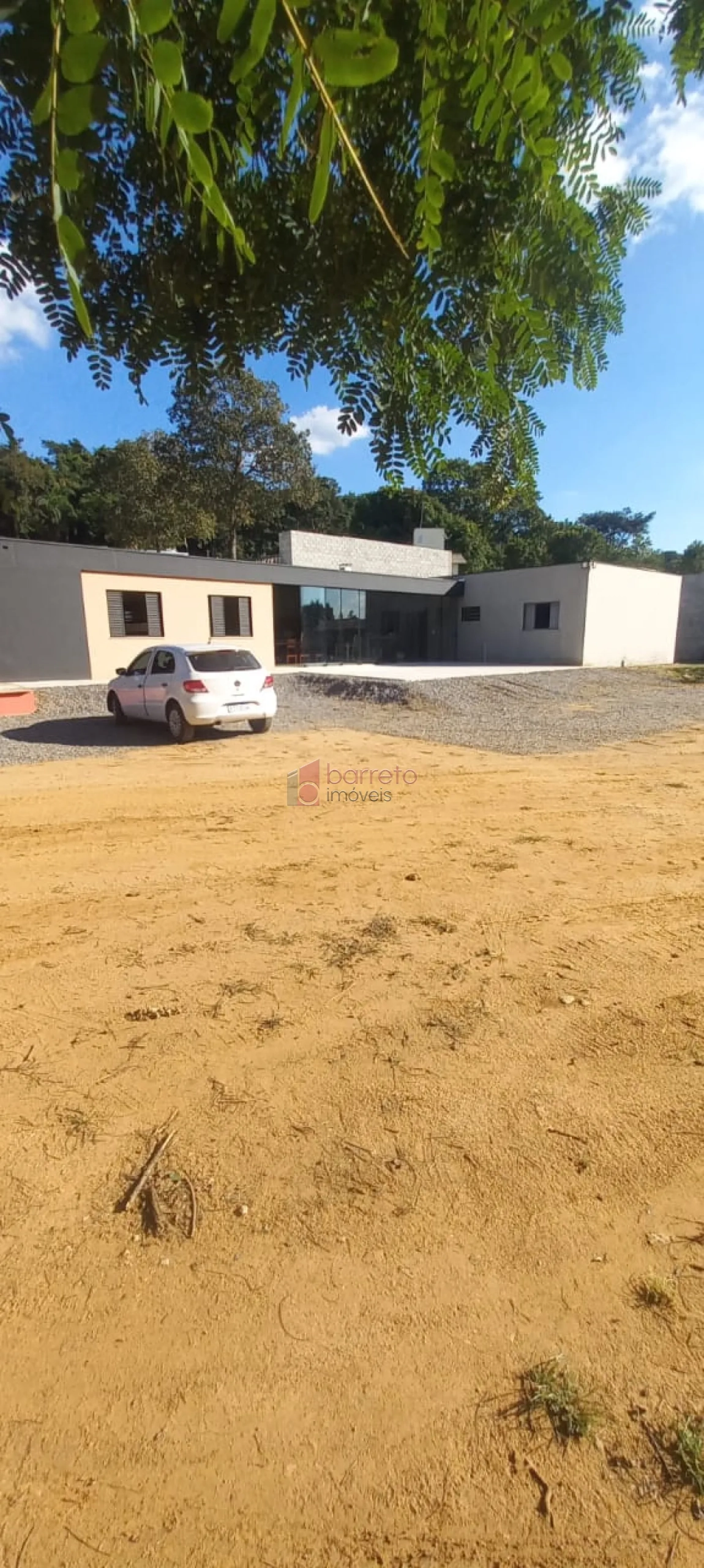 CHÁCARA PARA LOCAÇÃO NO VALE DOS CEBRANTES – JUNDIAÍ/SP