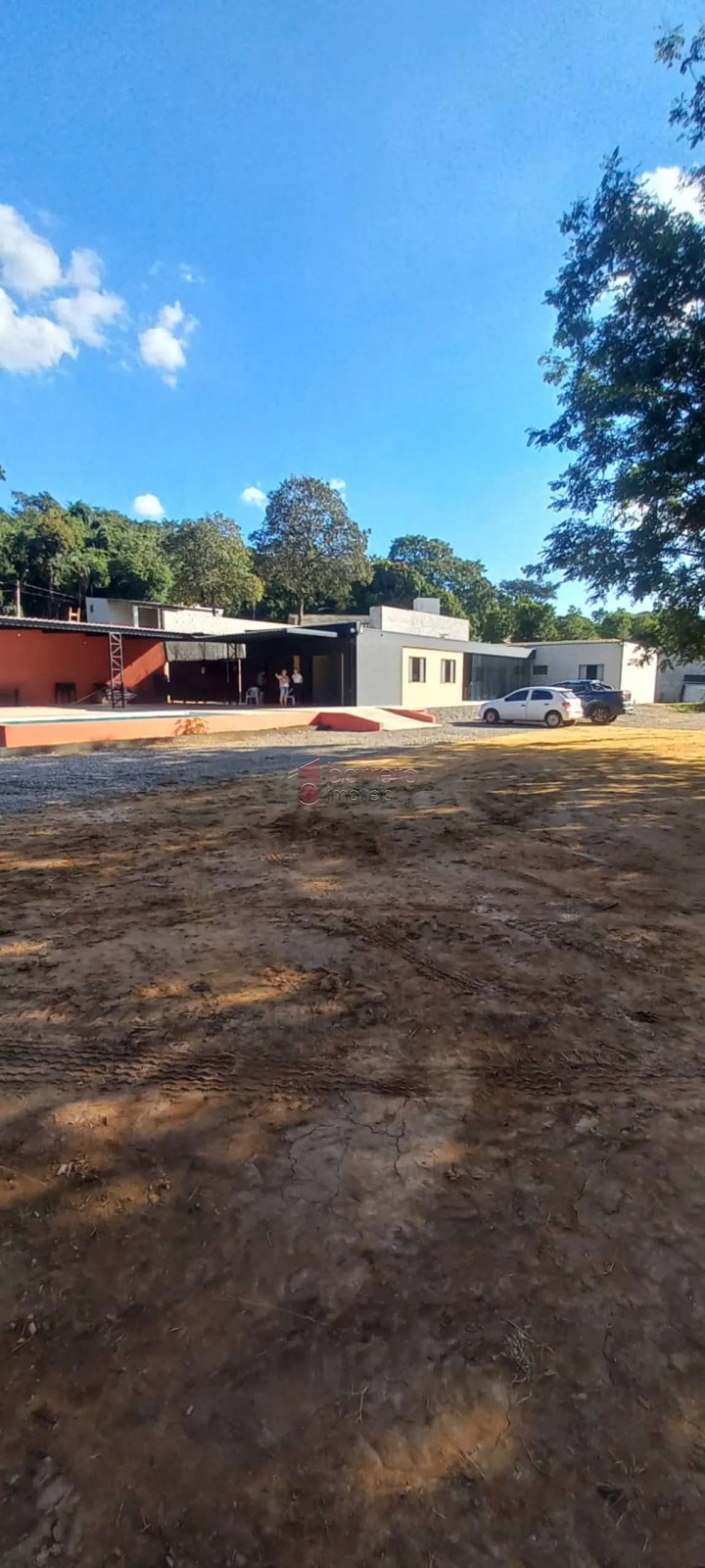 CHÁCARA PARA LOCAÇÃO NO VALE DOS CEBRANTES – JUNDIAÍ/SP
