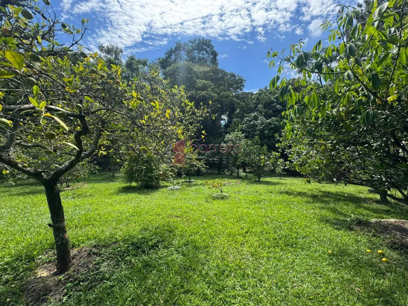 CHÁCARA À VENDA NA MARGINAL DA RODOVIA CONSTÂNCIO CINTRA EM JUNDIAÍ/SP